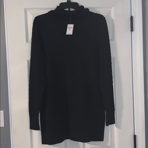 Land’s End Turtle Neck